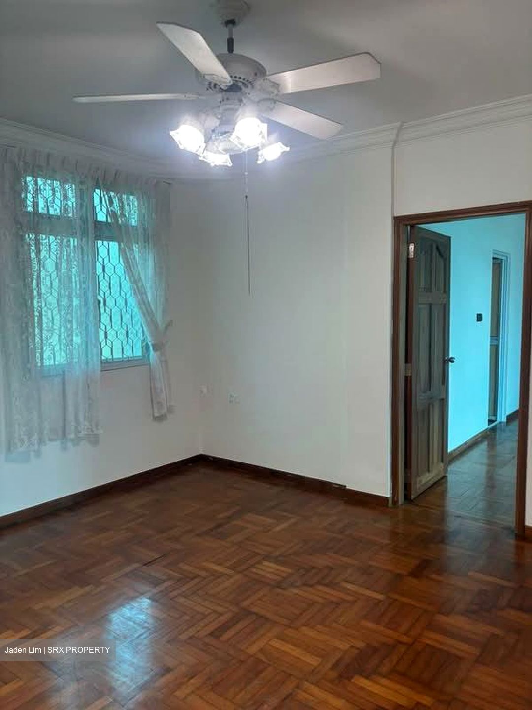 Sembawang Springs Estate (D27), Semi-Detached #569571701